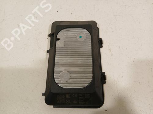 Electronic module VW TAIGO (CS1) 1.0 TSI | BP28135832M83 