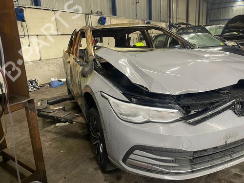 AC compressor VW GOLF VIII (CD1, DA1) 1.4 GTE Plug-in Hybrid | BP33237322M34  - Image 9