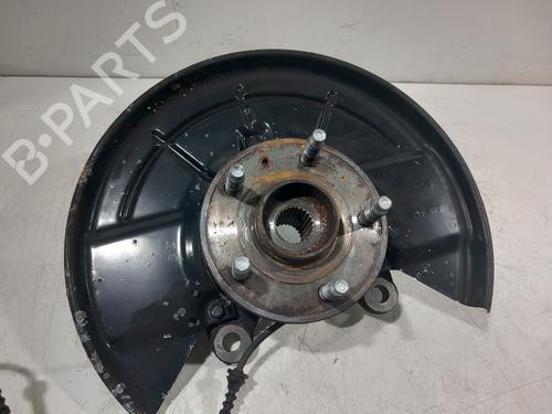 Used Right front steering knuckle Right front steering knuckle 39202581 39202581