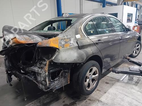 Electronic module BMW 3 (F30, F80) 320 d | BP29028603M83 