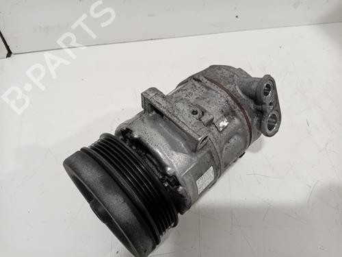 Compressore A/C OPEL CORSA D (S07) 1.4 (L08, L68) (100 hp) 30804382