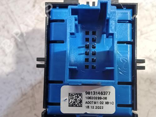 Switch CITROËN C4 III (BA_, BB_, BC_) ë-C4 (BCZKXC, BZCKSC) | BP25834971I30 - Image 3