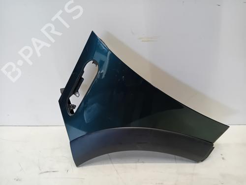 Used Left front fenders MINI MINI (R50, R53) Cooper (116 hp) 18918715