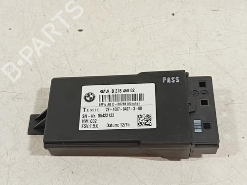 Used Control unit Control unit 19168201 19168201