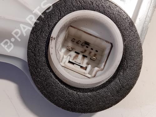 Türschloss links vorne TOYOTA AYGO (_B4_) 1.0 VVTi (KGB40) | BP30309072C98