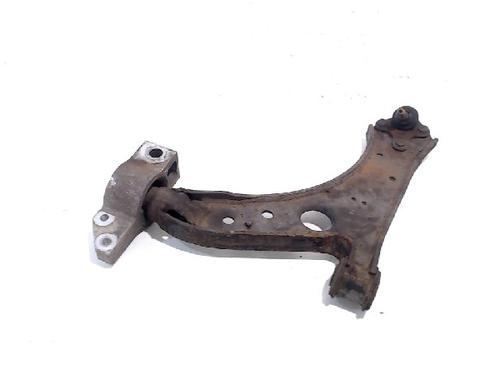 Left front suspension arm AUDI A3 (8P1) 1.9 TDI | BP5666481M12 