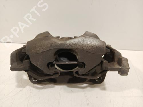 Left front brake caliper RENAULT AUSTRAL TCe 160 (HGMJ) | BP36670746M105 - Image 3