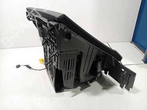 Glove box AUDI Q5 (FYB, FYG) SQ5 TFSI quattro | BP33268159C95 - Image 2
