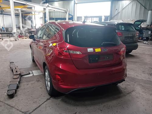 Switch FORD FIESTA VII (HJ, HF) 1.0 EcoBoost | BP32864031I30  - Image 8