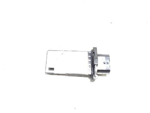 Used Mass air flow sensor NISSAN QASHQAI / QASHQAI +2 I (J10, NJ10, JJ10E) 1.6 (117 hp) 5220327