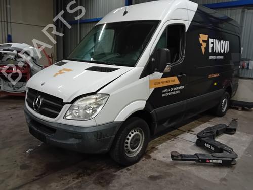 Used Parts MERCEDES-BENZ SPRINTER 3,5-t Van (B906) 313 CDI (906.631, 906.633, 906.635, 906.637) (129 hp) 4182890