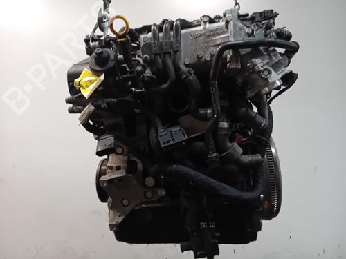 Engine VW GOLF VII (5G1, BQ1, BE1, BE2) 2.0 TDI | BP22768422M1