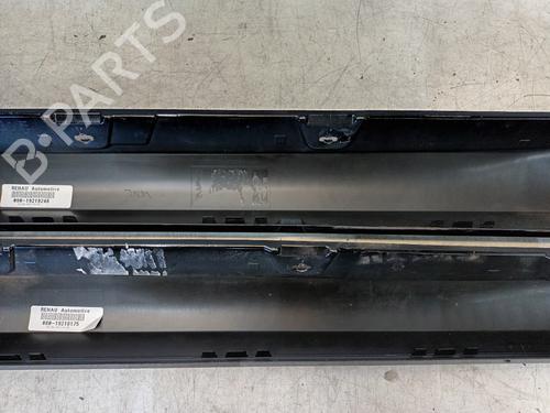 Right sideskirt MERCEDES-BENZ EQE (V295) EQE 350 (295.125) | BP29333641C114 