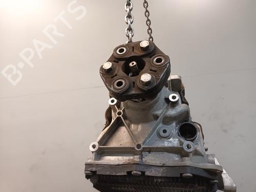 Gearbox BMW 3 Touring (G21, G81) 330 i | BP24536104M3 - Image 4