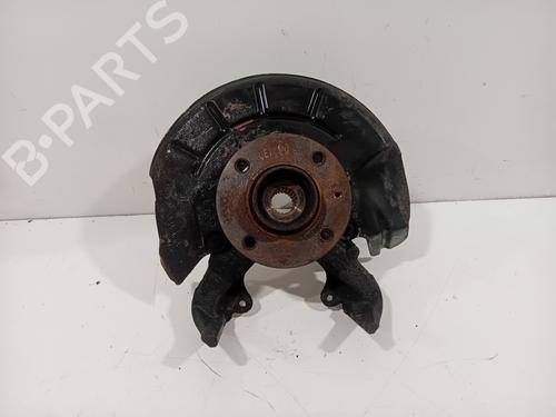 Fusee rechts voor VW UP! (121, 122, BL1, BL2, BL3, 123) 1.0 (60 hp) 30440333