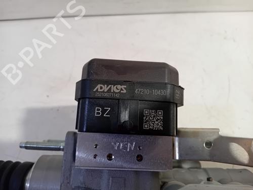 Servo brake TOYOTA C-HR (_X1_) 2.0 Hybrid (MAXH10) | BP28587746M42 