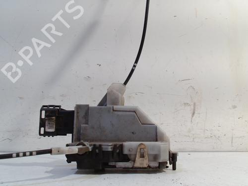 Rear left lock PEUGEOT 508 I (8D_) 1.6 THP | BP13208079C100 
