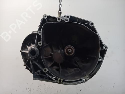 gearbox-peugeot-rcz-2010-2011-2012-2013-2014-2015-23989097 main image