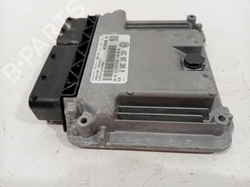Engine control unit (ECU) VW TIGUAN (5N_) 1.4 TSI | BP28309231M57 - Image 5