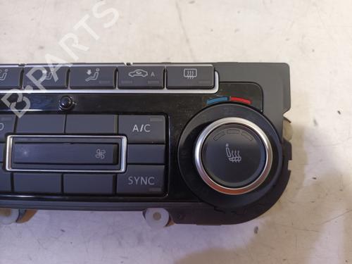 Climate control VW GOLF VI (5K1) 2.0 GTi | BP23183205I5 