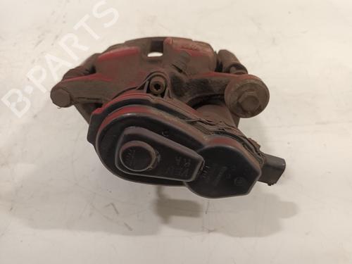 Right rear brake caliper AUDI Q5 (8RB) 3.0 TFSI quattro | BP31970596M106 - Image 2