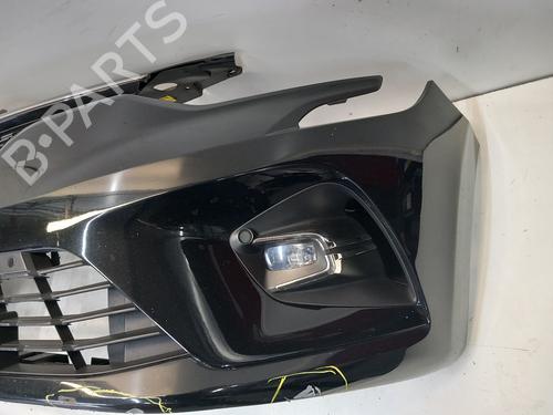 Front bumper RENAULT CLIO V (B7_) 1.3 TCe 130 (B7MF) | BP38068729C7 - Image 5