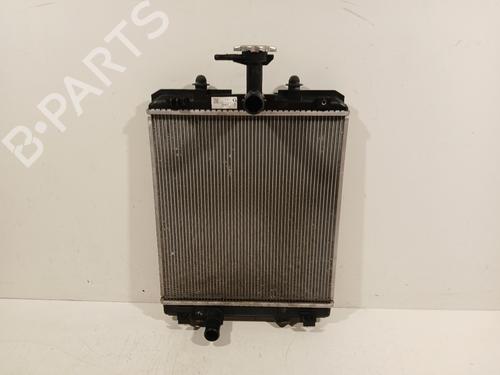 Wasserkühler für CITROËN C1 II (PA_, PS_) 1.0 VTi 72 (72 hp) 30489111