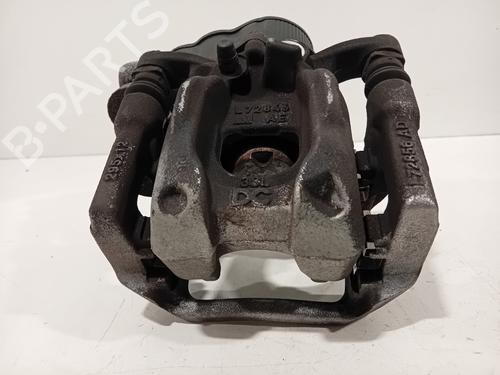 Used Left rear brake caliper MERCEDES-BENZ A-CLASS Saloon (V177) A 200 (177.187) (163 hp) 26735284