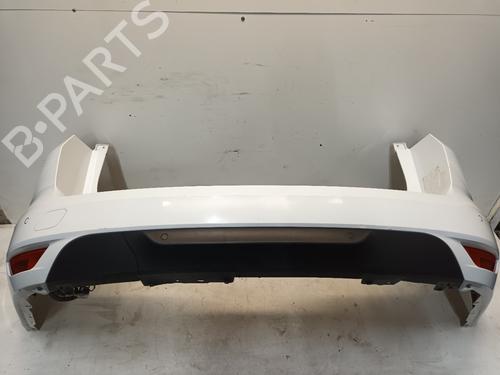 Used Rear bumper RENAULT MEGANE IV Grandtour (K9A/M/N_) 1.2 TCe 130 (K9MR) (130 hp) 23394498