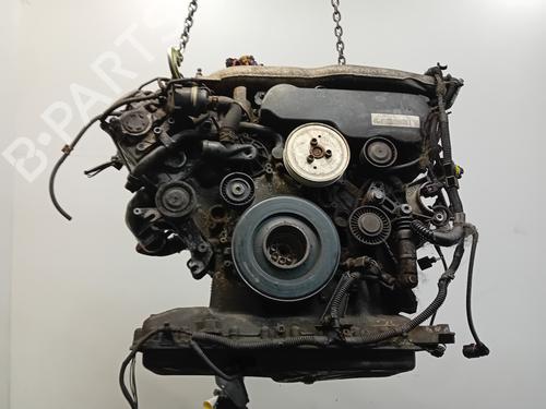 Used Engine Engine 17772248 17772248