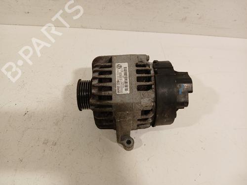 Alternator FIAT 500 (312_) 1.2 (312AXA1A) | BP28186834M7 