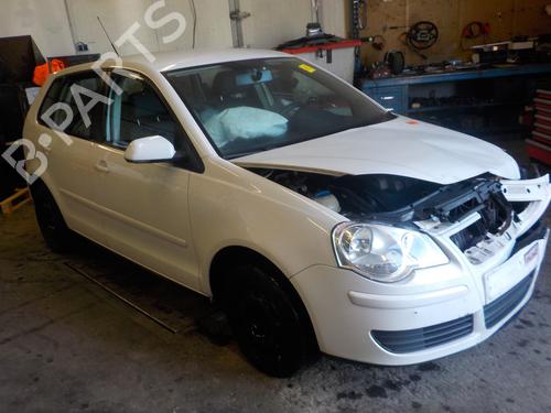 Starter VW POLO (9N_, 9A_) 1.9 TDI | BP9395045M8 