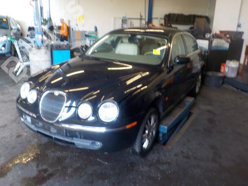 Used Parts JAGUAR S-TYPE II (X200)  2.7 D  1040429