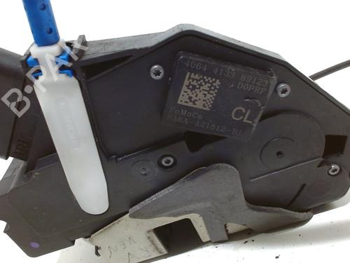 Front right lock FORD FIESTA VI (CB1, CCN) 1.25 | BP13208194C97 