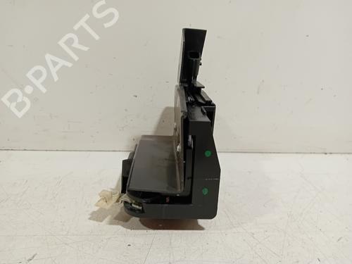 Front right lock DACIA SANDERO II TCe 90 (B8M1, B8MA, B8AC) | BP22387766C97 
