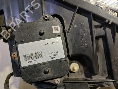 Right headlight VOLVO V60 I (155) D6 Hybrid AWD | BP35788866C29  - Image 6