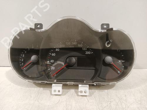 Used Instrument cluster Instrument cluster 38952219 38952219