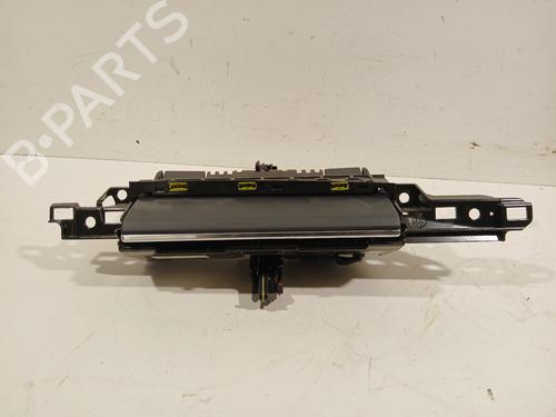 Ferdsskriver AUDI A6 C7 Avant (4G5, 4GD) 3.0 TDI quattro (272 hp) 29816318