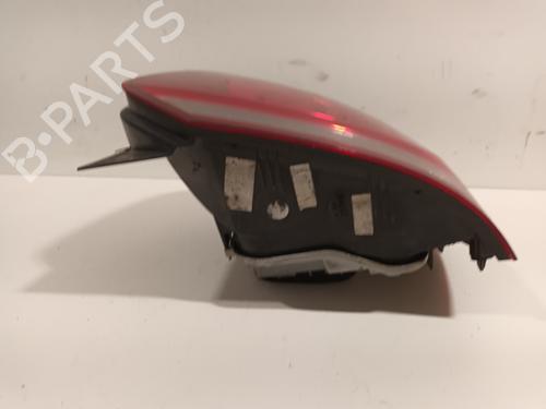Right taillight VW POLO V (6R1, 6C1) 1.2 TDI | BP27558323C35 
