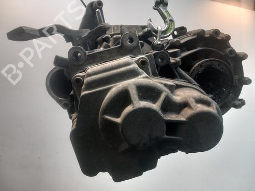 Gearbox VW PASSAT B7 (362) 1.6 TDI | BP40064345M3 - Image 3