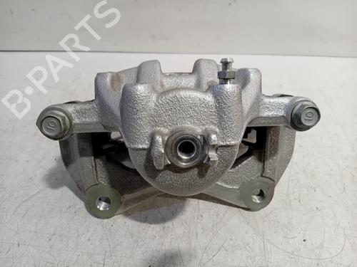 Right front brake caliper KIA STONIC (YB) 1.0 T-GDi Eco-Dynamics+ | BP20226126M104 - Image 3