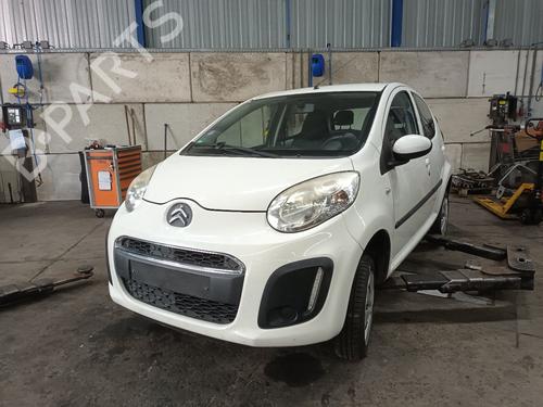 Ricambi CITROËN C1 (PM_, PN_) 1.0 (68 hp) 4489691