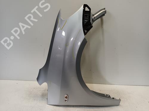 Used Right front fenders Right front fenders VW CADDY III Box Body/MPV (2KA, 2KH, 2CA, 2CH) 1.6 TDI (75 hp) 33748653 33748653