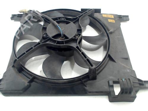 Elektronisk modul CHEVROLET SPARK (M300) 1.0 LPG (65 hp) 10671444