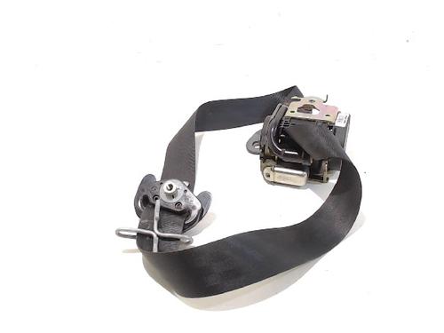 Front left seatbelt CITROËN C6 (TD_) 2.7 HDi | BP5835415I26 
