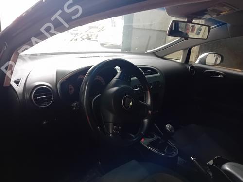 Gearbox SEAT LEON (1P1) 2.0 TFSI | BP26875193M3 - Image 9