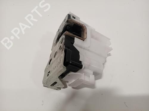 Front left lock FIAT DOBLO Cargo (263_) 1.3 D Multijet | BP29864300C98