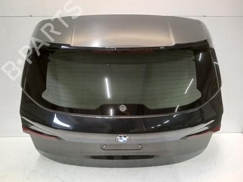 Used Tailgate Tailgate BMW 2 Active Tourer (U06) 218i (136 hp) 40266446 40266446