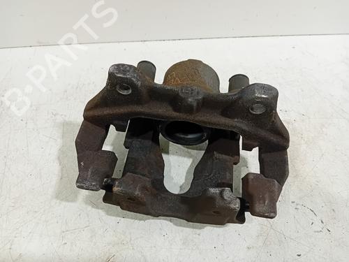 Left front brake caliper SMART FORFOUR Hatchback (453) 1.0 (453.042, 453.043) | BP18105926M105 - Image 4