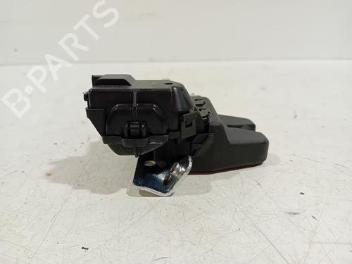 Tailgate lock MERCEDES-BENZ CLA Coupe (C117) CLA 180 (117.342) | BP19269445C101 
